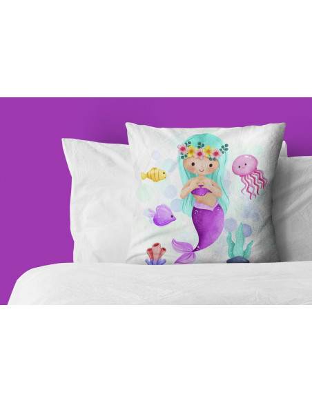 Almohadones infantiles