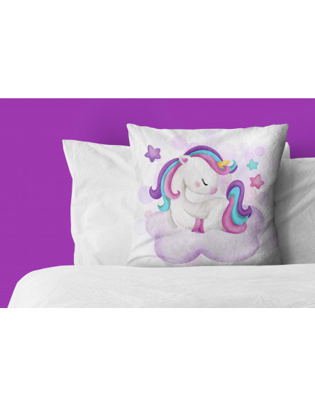 Almohadones infantiles