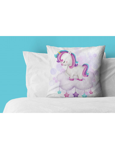 Almohadones infantiles