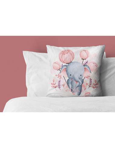 Almohadones infantiles