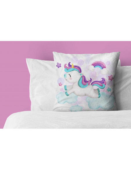 Almohadones infantiles