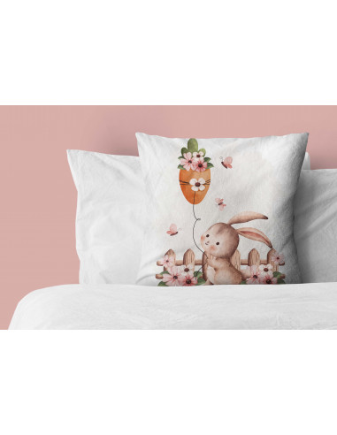 Almohadones infantiles