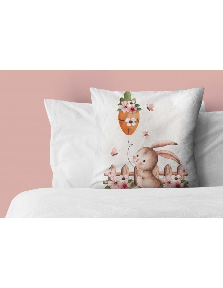 Almohadones infantiles