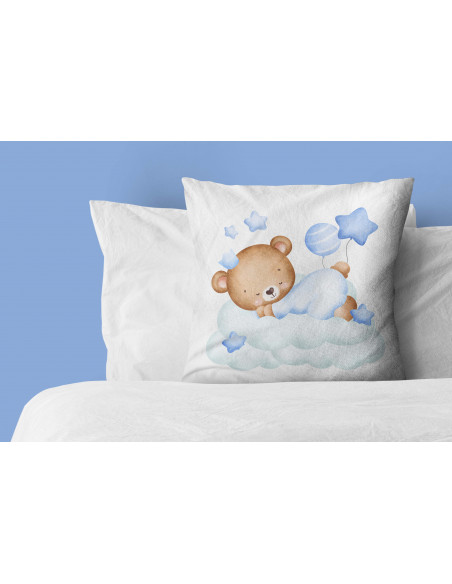 Almohadones infantiles