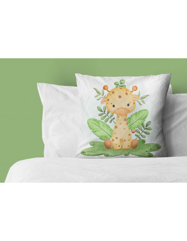 Almohadones infantiles