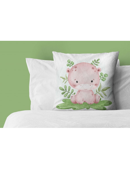 Almohadones infantiles