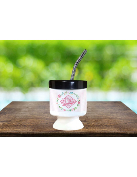 Mate Día del Amigo 2