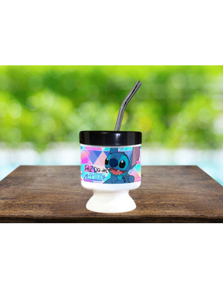 Mate Día del Amigo 2