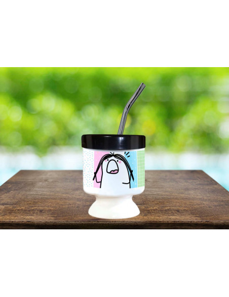 Mate Día del Amigo 2