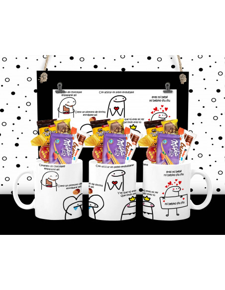 Canción caramelo de chocolate