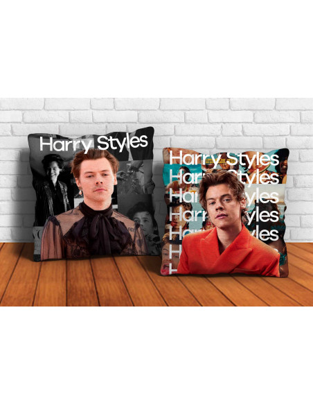 Almohadones surtidos