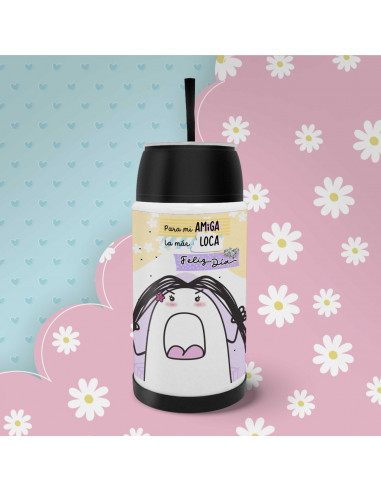 Automate flork amiga Automate flork amiga