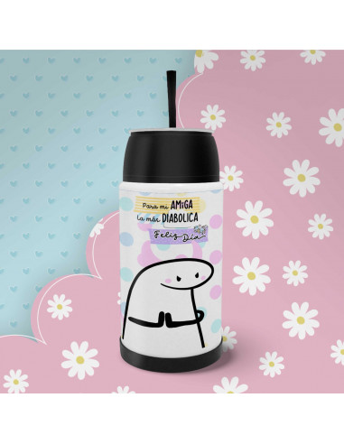 Automate flork amiga Automate flork amiga