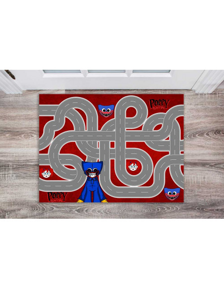 DISEÑOS DE PISTAS AUTOS