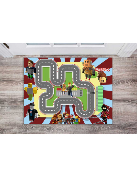 DISEÑOS DE PISTAS AUTOS