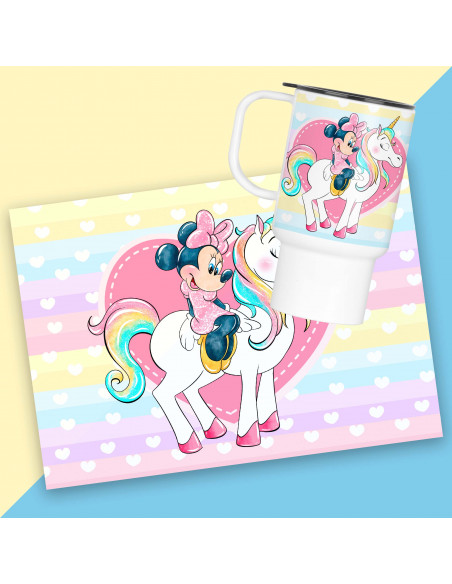 PACK INDIVIDUAL+TAZA/JARRO INFANTILES