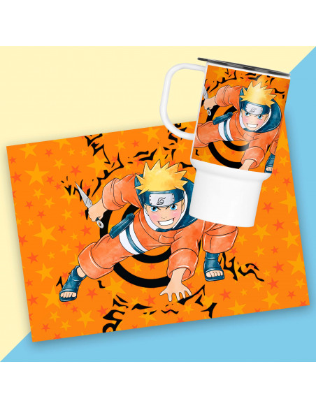 PACK INDIVIDUAL+TAZA/JARRO INFANTILES