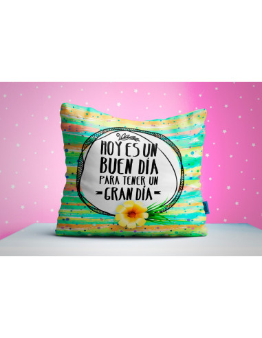 ALMOHADONES FRASES ALMOHADONES FRASES