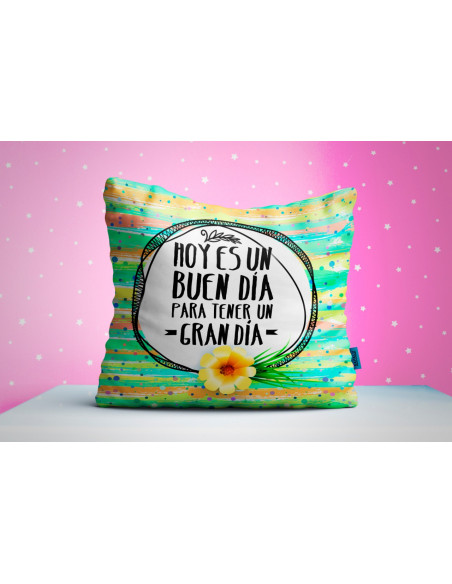 ALMOHADONES FRASES