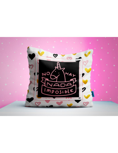 ALMOHADONES FRASES ALMOHADONES FRASES