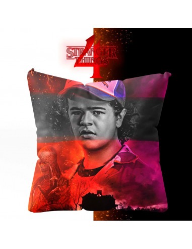 ALMOHADONES STRANGER THINGS 4 ALMOHADONES STRANGER THINGS 4