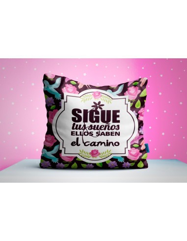 ALMOHADONES FRASES ALMOHADONES FRASES