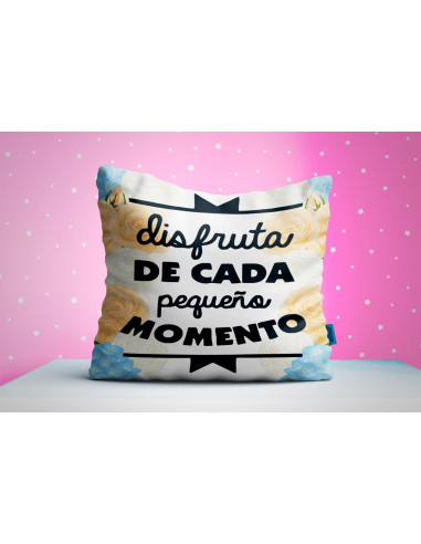 ALMOHADONES FRASES ALMOHADONES FRASES