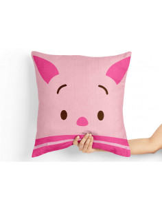 Almohadones pooh 2