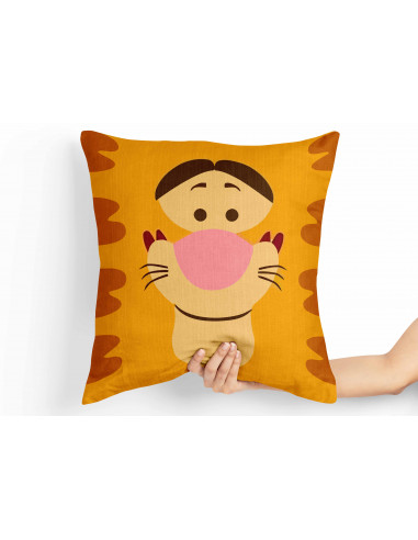 Almohadones pooh