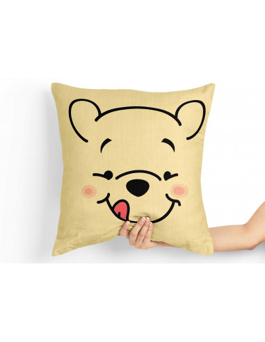 Almohadones pooh