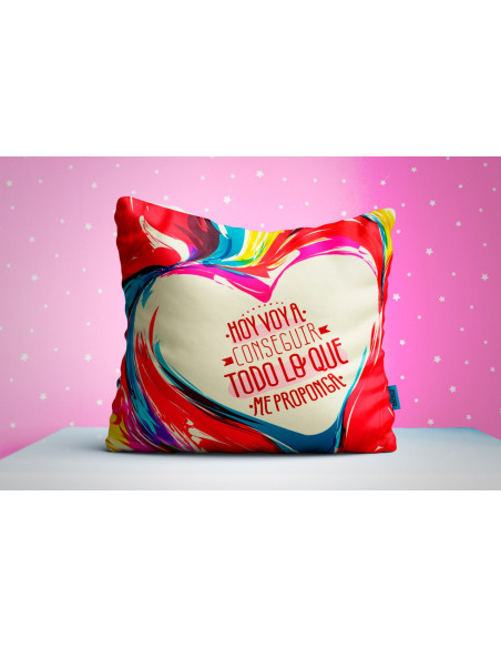 ALMOHADONES FRASES