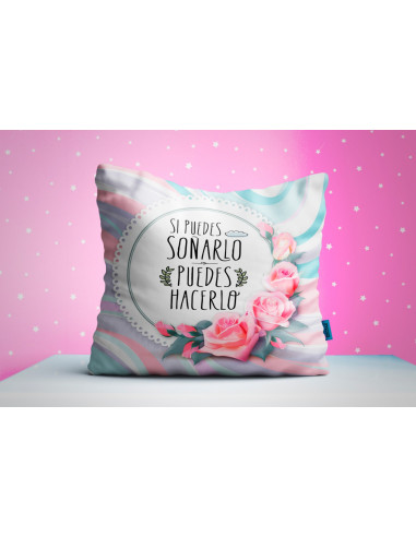ALMOHADONES FRASES ALMOHADONES FRASES
