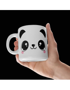 Tazas caritas