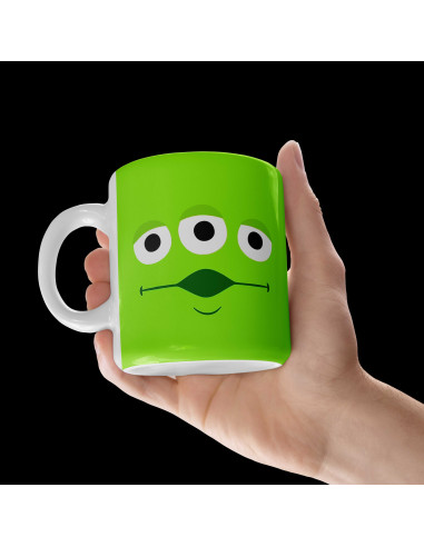 Tazas caritas Tazas caritas