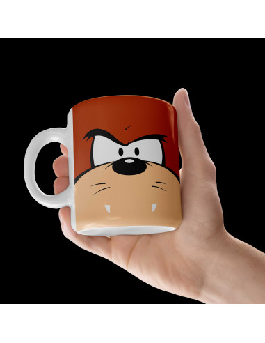 Tazas caritas Tazas caritas