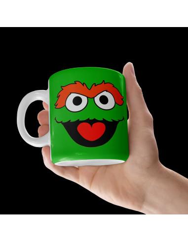 Tazas caritas Tazas caritas
