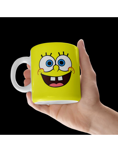 Tazas caritas