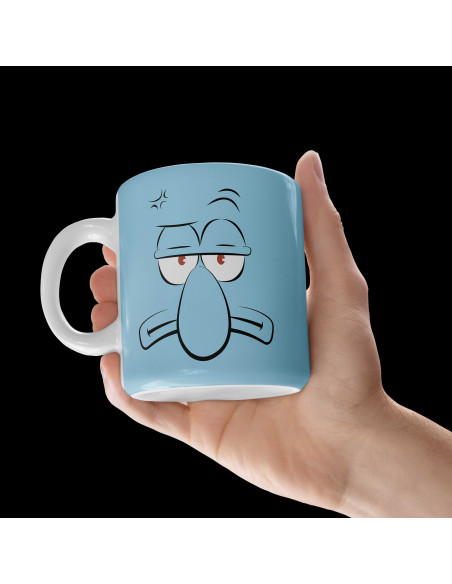 Tazas caritas