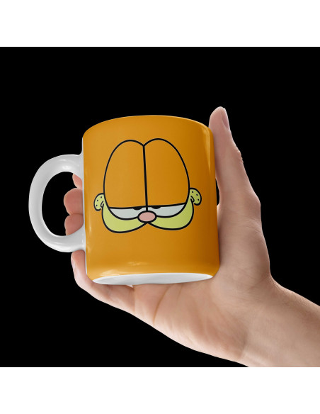 Tazas caritas
