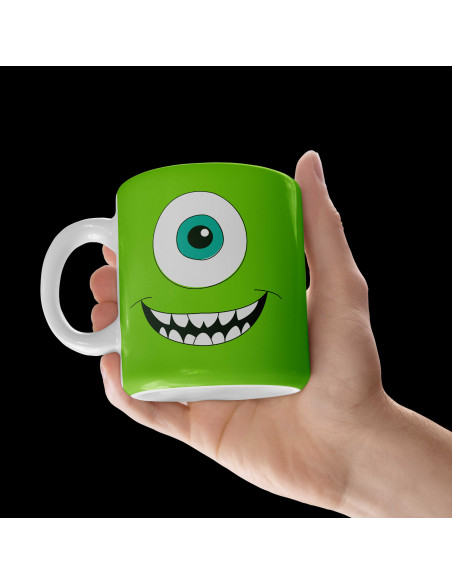 Tazas caritas