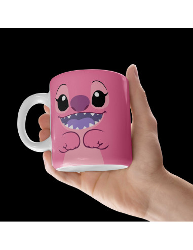 Tazas caritas Tazas caritas