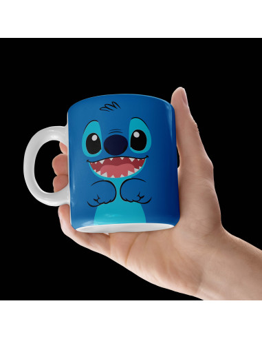 Tazas caritas Tazas caritas