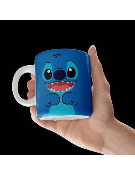 Tazas caritas