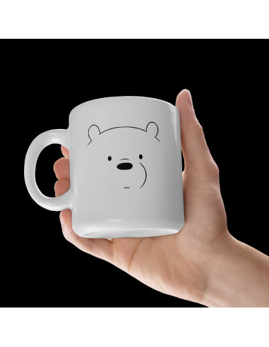 Tazas caritas Tazas caritas