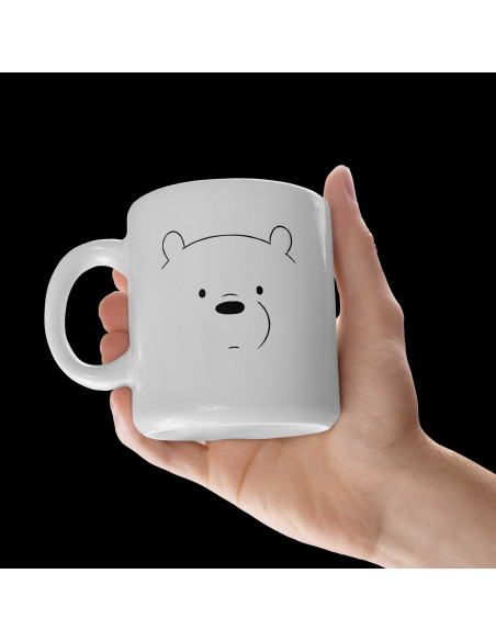 Tazas caritas