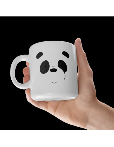 Tazas caritas Tazas caritas