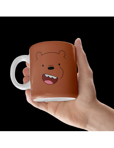 Tazas caritas Tazas caritas