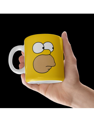 Tazas caritas Tazas caritas