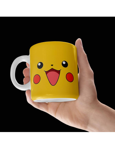 Tazas caritas Tazas caritas
