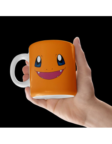 Tazas caritas Tazas caritas